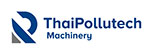 ThaiPollutech logo tplt