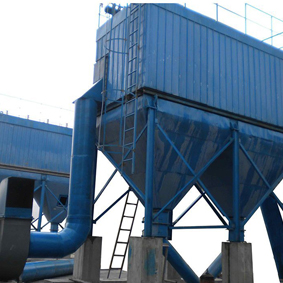 Air Pollution Control