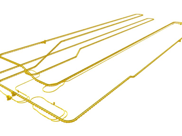 ระบบสายพานลำเลียง