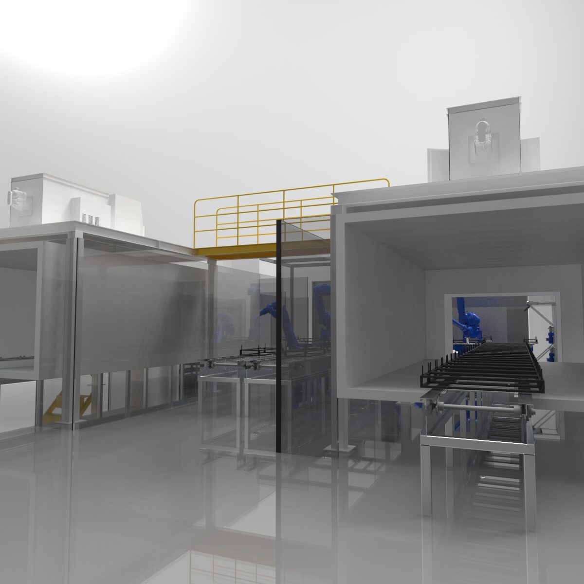 ห้องอบสี